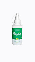CREME REMOVEDOR DE CUTÍCULAS 90G -REPOS INVILA - Tudo para unhas em gel