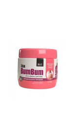 CREME  LISA BUMBUM LISINHO 120G -BIOSOFT INVILA - Tudo para unhas em gel