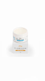 GEL VOLIA CLASSIC CLEAR 24G INVILA - Tudo para unhas em gel