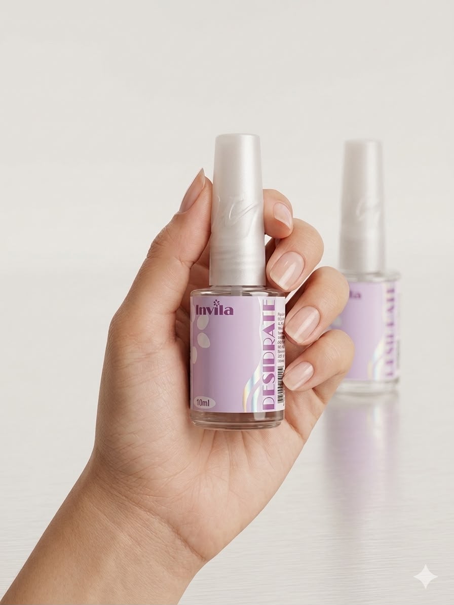DESIDRATADOR 10ML - INVILA