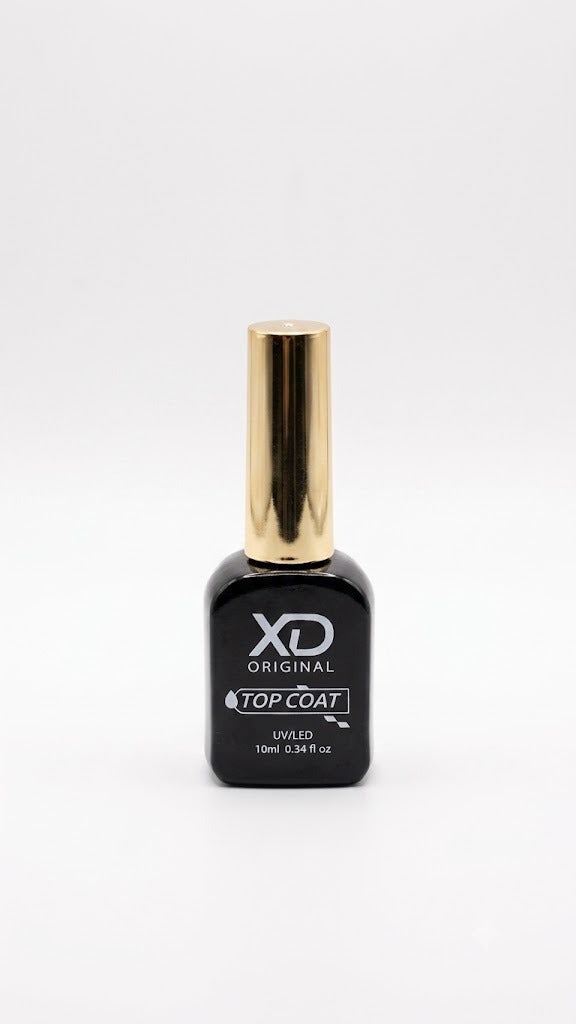 TOP COAT 10ML – XD