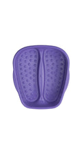 BACIA PEDICURE ROXA - DOMPEL INVILA - Tudo para unhas em gel