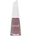 ESMALTE RISQUE BALI 8ML INVILA - Tudo para unhas em gel
