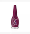 ESMALTE COLORAMA BARBIE BOSS 8ML INVILA - Tudo para unhas em gel