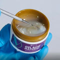 GEL BASE NATURAL VILLAR 20G INVILA - Tudo para unhas em gel