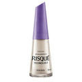 ESMALTE RISQUE TECHNOLOGY SEDA BASE INVILA - Tudo para unhas em gel