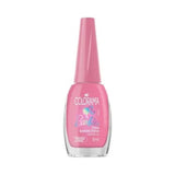 ESMALTE COLORAMA TODA BARBIEZINHA 8ML INVILA - Tudo para unhas em gel