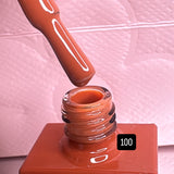 Esmalte KES 10ml - 100