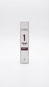 PASSO 1 SOFT PRO 7G - CURL MASTER LASH LIFTING
