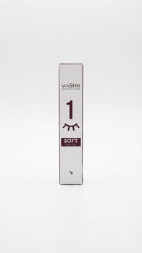 PASSO 1 SOFT PRO 7G - CURL MASTER LASH LIFTING