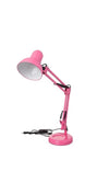 LUMINARIA ARTICULADA ROSA INVILA - Tudo para unhas em gel