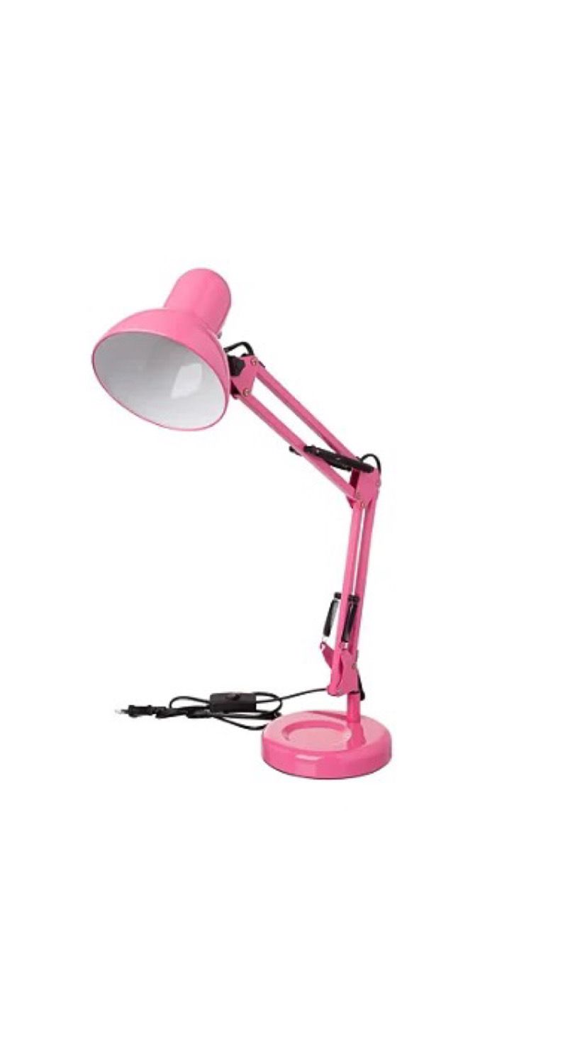LUMINARIA ARTICULADA ROSA INVILA - Tudo para unhas em gel
