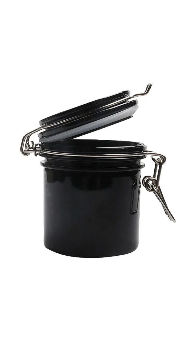 POTE HERMÉTICO PARA COLA DE CÍLIOS INVILA - Tudo para unhas em gel