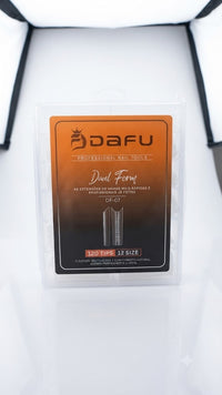 MOLDEF1 RUSSO 120TIPS -  DAFU