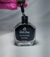 ESMALTE BELLA ROSA FOCUS GLITTER 01- 18ML INVILA - Tudo para unhas em gel