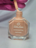 ESMALTE BELLA ROSA FOCUS GLITTER 06- 18ML INVILA - Tudo para unhas em gel