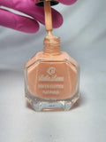 ESMALTE BELLA ROSA FOCUS GLITTER 07- 18ML INVILA - Tudo para unhas em gel