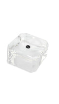 PEDRA CRISTAL PARA ALOGAMENTO DE CILÍOS QUADRADO INVILA - Tudo para unhas em gel