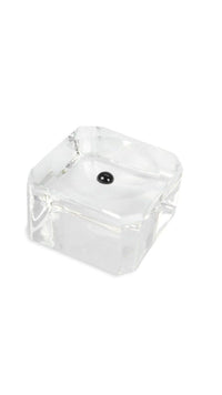 PEDRA CRISTAL PARA ALOGAMENTO DE CILÍOS QUADRADO INVILA - Tudo para unhas em gel