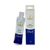 REFIL GEL BLANC WHITE D&Z- 15g INVILA - Tudo para unhas em gel