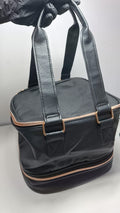 BOLSA PRETA INVILA - Tudo para unhas em gel