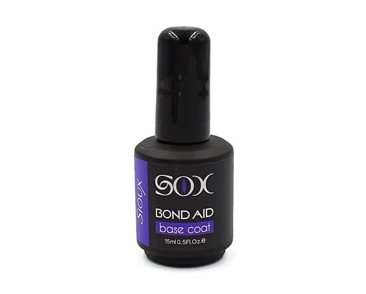 BOND AID SIOUX 15ML INVILA - Tudo para unhas em gel