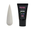 POLYGEL TRANSPARENTE 30ML -SB NAILS INVILA - Tudo para unhas em gel