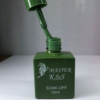 Esmalte KES 10ml - 053