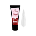 POLYGEL BRANCO 30G -ANYLOVY INVILA - Tudo para unhas em gel
