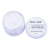 GEL DE MODELAGEM PARA UNHAS REAL LOVE- 30 ML- BRANCO INVILA - Tudo para unhas em gel