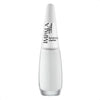 ESMALTE IMPALA BRANCO 7,5ml INVILA - Tudo para unhas em gel