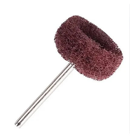 BROCA DE LIMPEZA INVILA - Tudo para unhas em gel