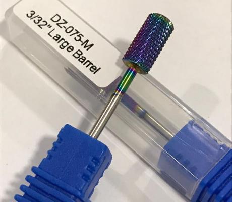 BROCA DE TUNGSTÊNIO INVILA - Tudo para unhas em gel