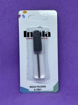 BROCA POLIDORA INVILA - Tudo para unhas em gel