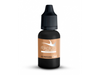 PIGMENTO INORGÂNICO BROWNIE EXTRA DARK 15ML - RB KOLLORS INVILA - Tudo para unhas em gel