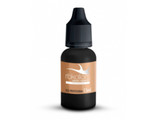PIGMENTO INORGÂNICO BROWNIE EXTRA DARK 15ML - RB KOLLORS INVILA - Tudo para unhas em gel