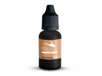 PIGMENTO INORGÂNICO BROWNIE EXTRA DARK 15ML - RB KOLLORS INVILA - Tudo para unhas em gel