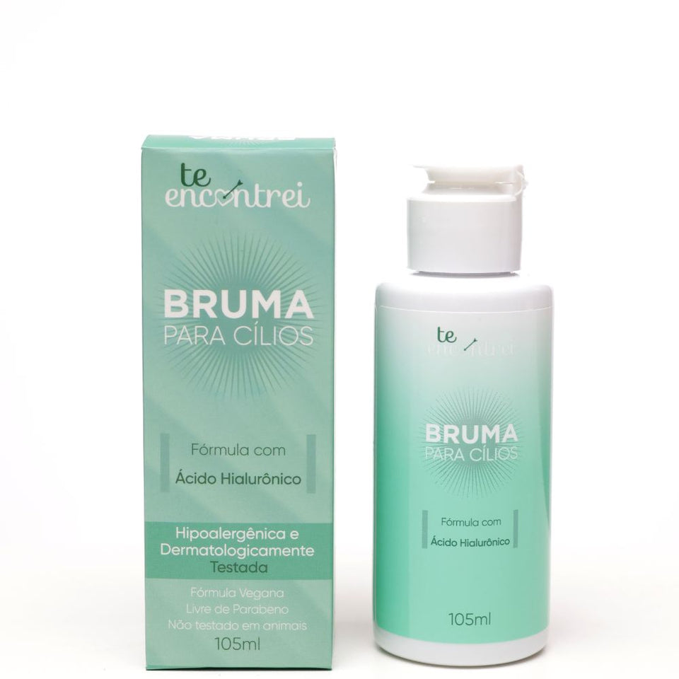 BRUMA TE ENCONTREI- 105ml INVILA - Tudo para unhas em gel