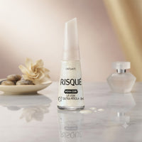 ESMALTE RISQUE 8ML LA VEM OUTRA PEROLA