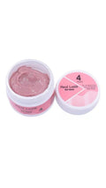 GEL HARD NUDE 04 REAL LOVE-15g INVILA - Tudo para unhas em gel