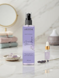 BODY SPLASH LAVANDA BLOSSON 200ML - LABORENE
