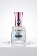 TOP COAT DIAMOND GEL EFEITO CRISTAL RISQUÉ
