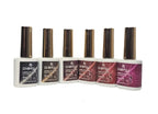 ESMALTE EM GEL - LINHA ENCANTO DAFU