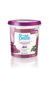 CERA DEPILATORIA MORNA AÇAI 600G -DEPIL BELLA INVILA - Tudo para unhas em gel