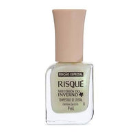 ESMALTE RISQUE 9ML TEMPESTADE DE CRISTAL