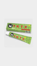 POMADA ANESTÉSICA VERDE CLARO 10G – TKTX  50% INVILA - Tudo para unhas em gel