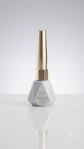 ESMALTE EM GEL MILKY SEA RENDA - BLUE PARIS 12ML