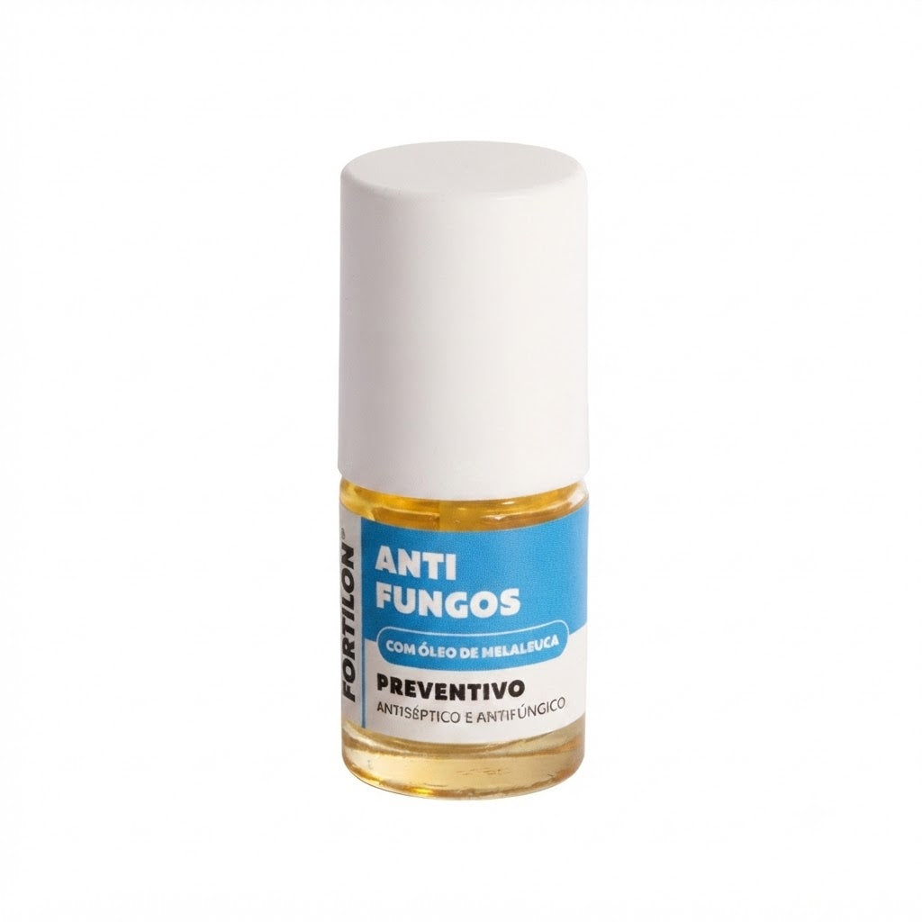 ESMALTE ANTI FUNGOS 7ML - FORTILON