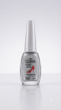 ESMALTE VESTE PRADA CINTILANTE - COLORAMA