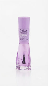 TOP COAT BRILHO 8ML - DAILUS QUERIDINHOS